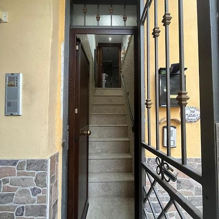 Casa Da Francesca Villa Palermo Exterior foto